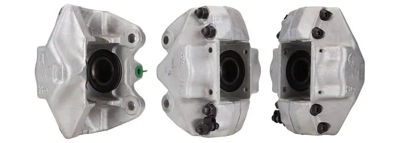 Handler.Part Brake caliper ELSTOCK 831387 1