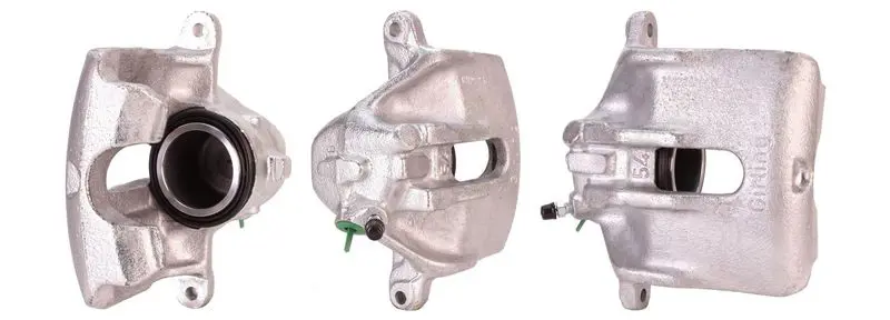 Handler.Part Brake caliper ELSTOCK 831391 1