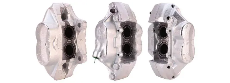 Handler.Part Brake caliper ELSTOCK 831405 1