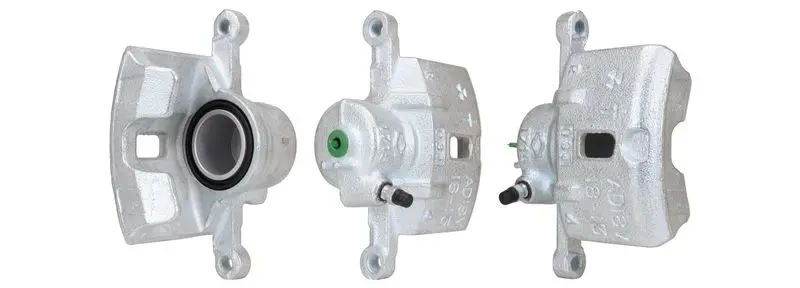 Handler.Part Brake caliper ELSTOCK 831425 1