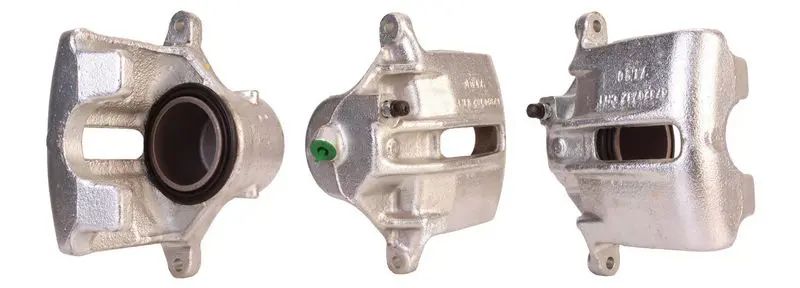 Handler.Part Brake caliper ELSTOCK 831430 1