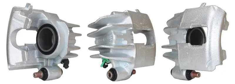 Handler.Part Brake caliper ELSTOCK 831463 1