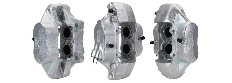 Handler.Part Brake caliper ELSTOCK 831466 1