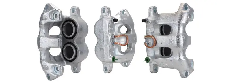 Handler.Part Brake caliper ELSTOCK 831521 1