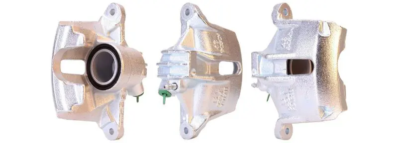 Handler.Part Brake caliper ELSTOCK 831544 1