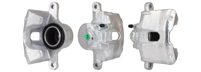 Handler.Part Brake caliper ELSTOCK 831573 1