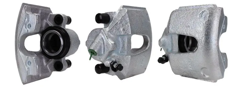 Handler.Part Brake caliper ELSTOCK 831575 1