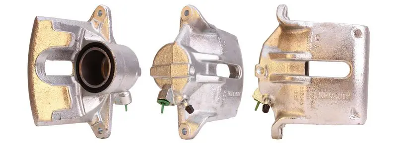 Handler.Part Brake caliper ELSTOCK 831598 1