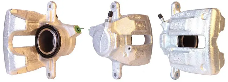 Handler.Part Brake caliper ELSTOCK 831640 1