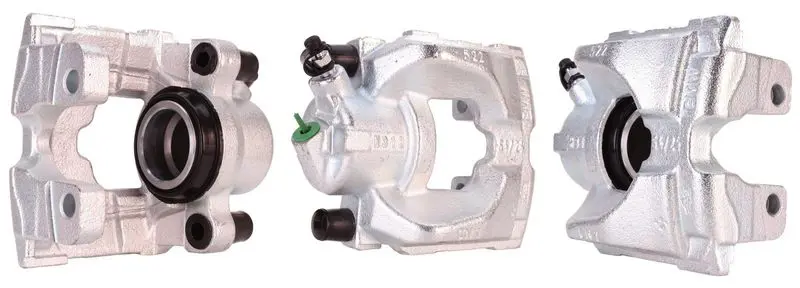 Handler.Part Brake caliper ELSTOCK 831657 1