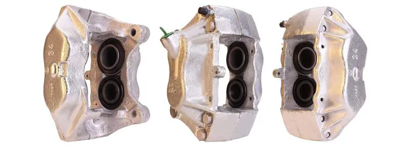 Handler.Part Brake caliper ELSTOCK 831706 1