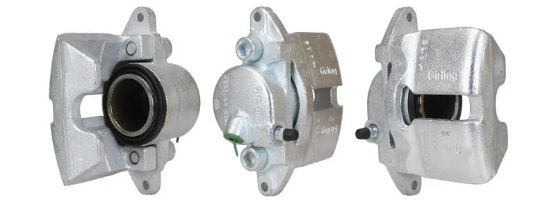 Handler.Part Brake caliper ELSTOCK 831759 1