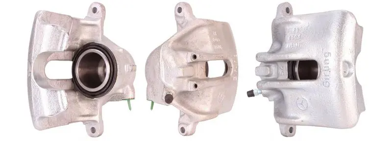 Handler.Part Brake caliper ELSTOCK 831774 1