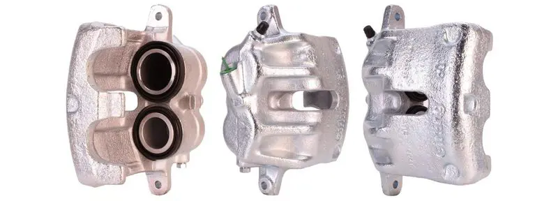 Handler.Part Brake caliper ELSTOCK 831787 1