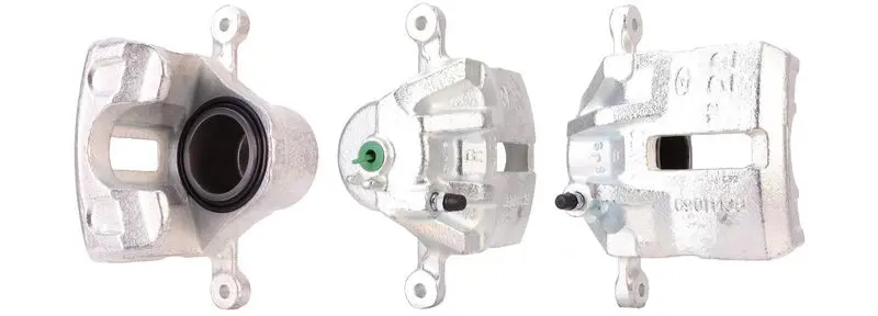 Handler.Part Brake caliper ELSTOCK 831811 1