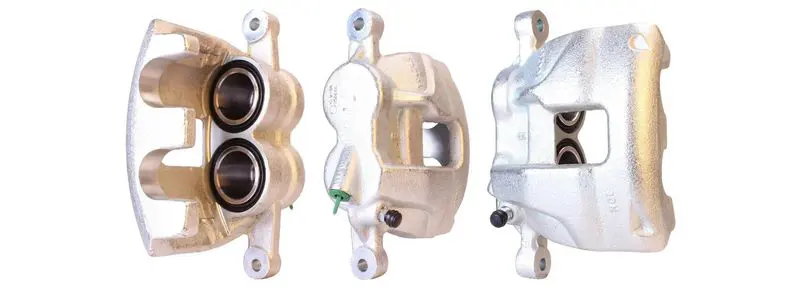 Handler.Part Brake caliper ELSTOCK 831850 1