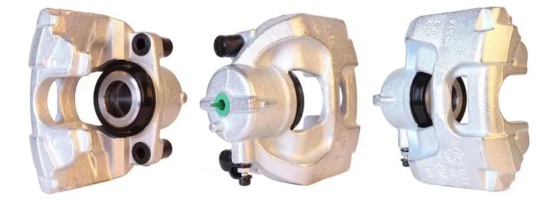 Handler.Part Brake caliper ELSTOCK 831856 1