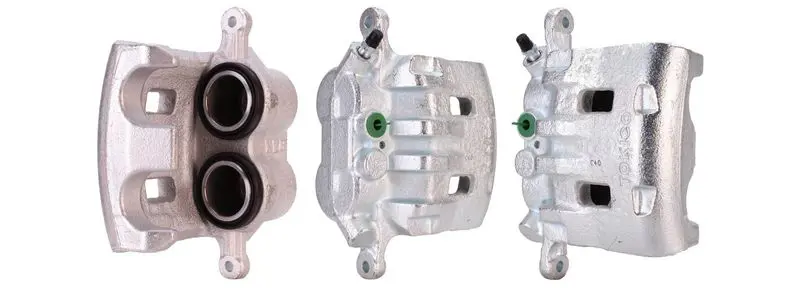 Handler.Part Brake caliper ELSTOCK 831884 1