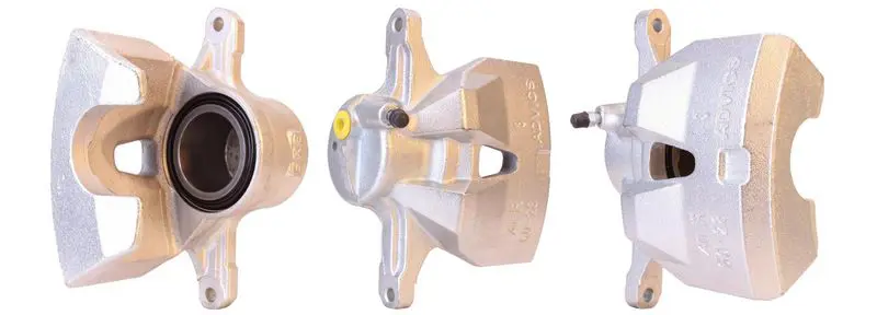 Handler.Part Brake caliper ELSTOCK 831895 1