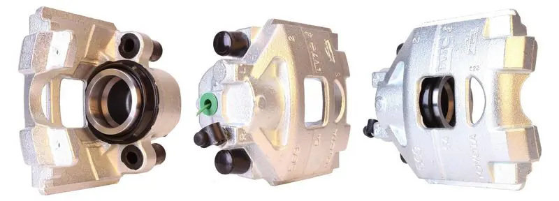 Handler.Part Brake caliper ELSTOCK 831907 1