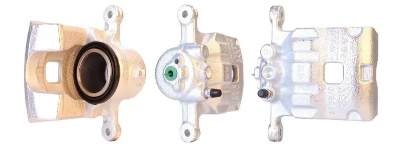 Handler.Part Brake caliper ELSTOCK 831913 1