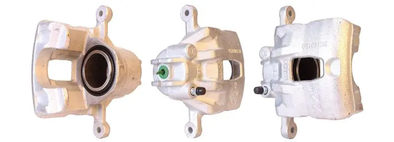 Handler.Part Brake caliper ELSTOCK 831945 1