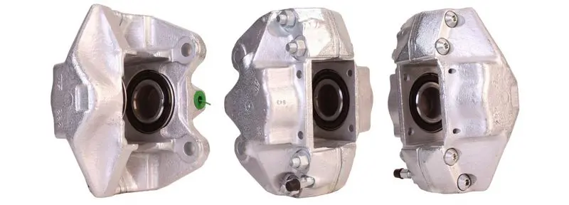 Handler.Part Brake caliper ELSTOCK 831998 1