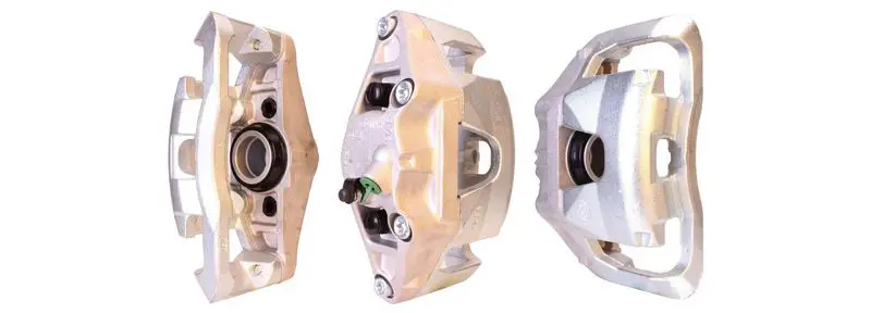 Handler.Part Brake caliper ELSTOCK 832020 1