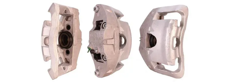 Handler.Part Brake caliper ELSTOCK 832068 1