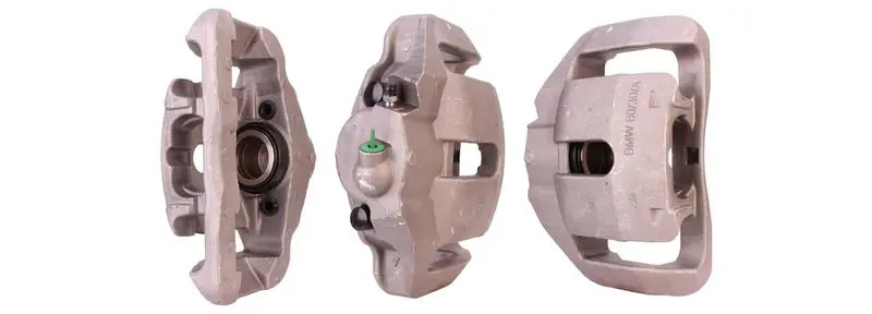 Handler.Part Brake caliper ELSTOCK 832114 1