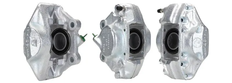 Handler.Part Brake caliper ELSTOCK 832146 1