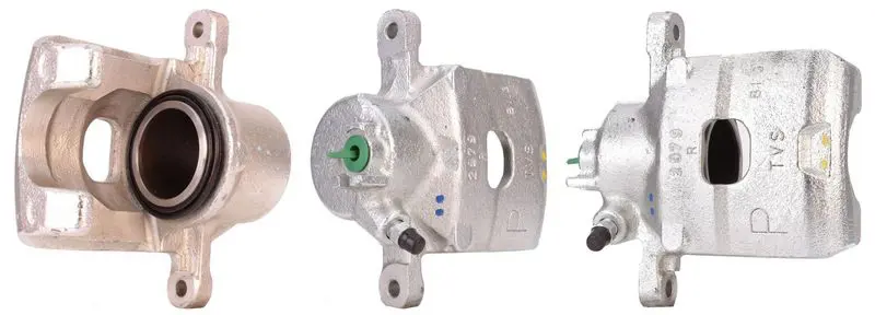 Handler.Part Brake caliper ELSTOCK 832159 1