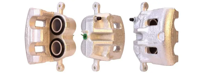 Handler.Part Brake caliper ELSTOCK 832182 1