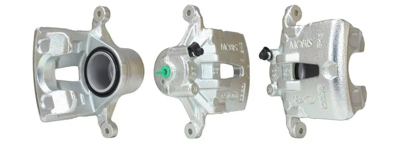 Handler.Part Brake caliper ELSTOCK 832252 1