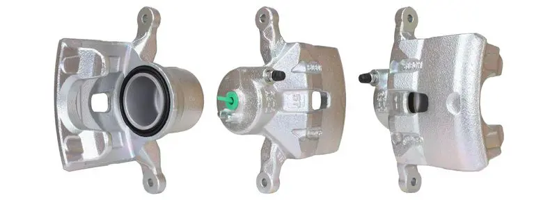 Handler.Part Brake caliper ELSTOCK 832257 1