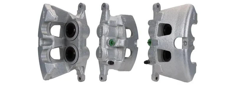 Handler.Part Brake caliper ELSTOCK 832287 1