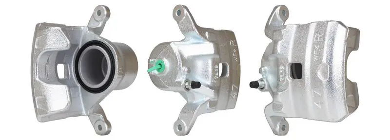 Handler.Part Brake caliper ELSTOCK 832346 1