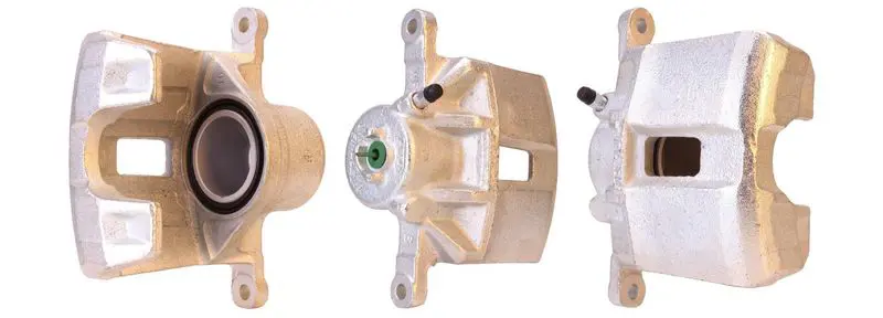 Handler.Part Brake caliper ELSTOCK 832374 1