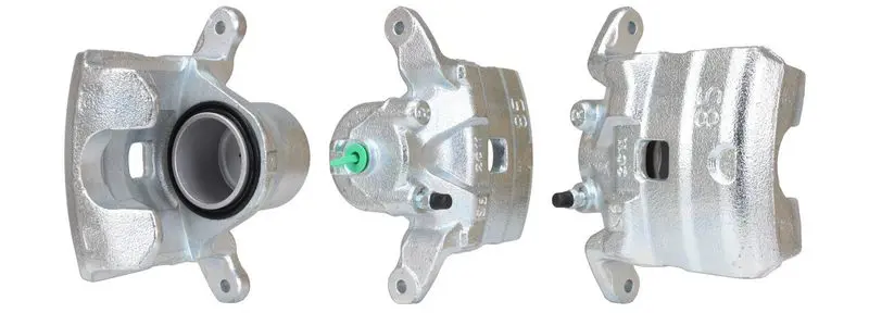 Handler.Part Brake caliper ELSTOCK 832397 1