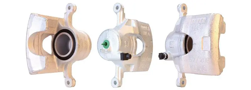 Handler.Part Brake caliper ELSTOCK 832427 1