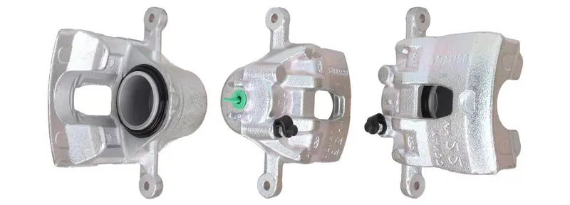 Handler.Part Brake caliper ELSTOCK 832428 1