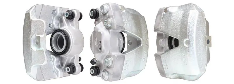 Handler.Part Brake caliper ELSTOCK 832514 1