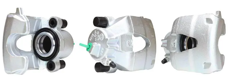 Handler.Part Brake caliper ELSTOCK 832711 1