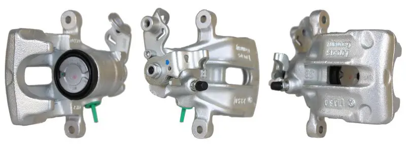 Handler.Part Brake caliper ELSTOCK 860146 1