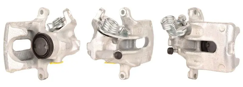 Handler.Part Brake caliper ELSTOCK 860167 1