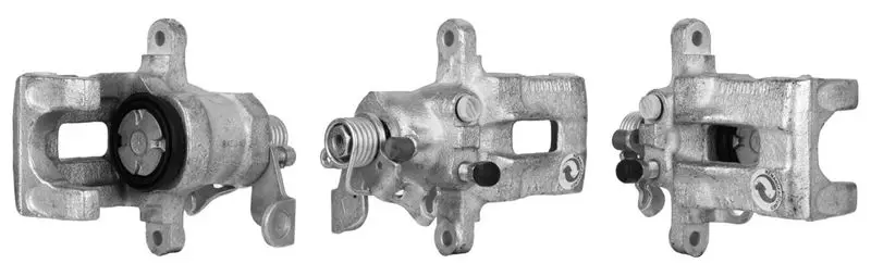 Handler.Part Brake caliper ELSTOCK 860371 1