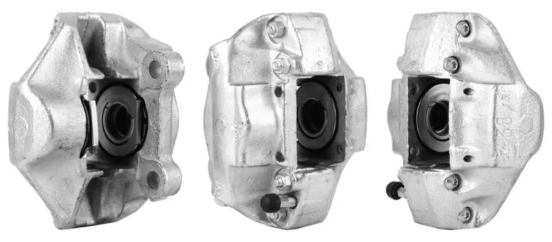 Handler.Part Brake caliper ELSTOCK 860391 1