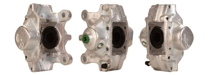 Handler.Part Brake caliper ELSTOCK 860412 1