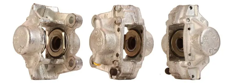 Handler.Part Brake caliper ELSTOCK 860435 1