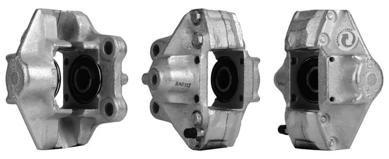 Handler.Part Brake caliper ELSTOCK 860438 1